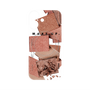 プレミアムパネル with MagSafe［ Eye shadow-B ］