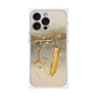 プレミアムパネル with MagSafe［ Marble Nuance Painting Gray ］