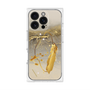プレミアムパネル with MagSafe［ Marble Nuance Painting Gray ］