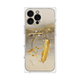 プレミアムパネル with MagSafe［ Marble Nuance Painting Gray ］