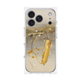 プレミアムパネル with MagSafe［ Marble Nuance Painting Gray ］