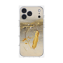 プレミアムパネル with MagSafe［ Marble Nuance Painting Gray ］