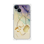 プレミアムパネル with MagSafe［ Marble Nuance Painting Purple ］