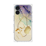 プレミアムパネル with MagSafe［ Marble Nuance Painting Purple ］