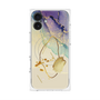 プレミアムパネル with MagSafe［ Marble Nuance Painting Purple ］