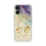 プレミアムパネル with MagSafe［ Marble Nuance Painting Purple ］