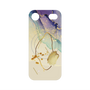 プレミアムパネル with MagSafe［ Marble Nuance Painting Purple ］