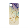 プレミアムパネル with MagSafe［ Marble Nuance Painting Purple ］