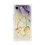 プレミアムパネル with MagSafe［ Marble Nuance Painting Purple ］