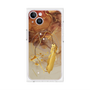 プレミアムパネル with MagSafe［ Marble Nuance Painting Brown ］