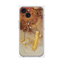 プレミアムパネル with MagSafe［ Marble Nuance Painting Brown ］