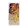 プレミアムパネル with MagSafe［ Marble Nuance Painting Brown ］