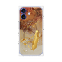 プレミアムパネル with MagSafe［ Marble Nuance Painting Brown ］
