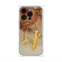 プレミアムパネル with MagSafe［ Marble Nuance Painting Brown ］