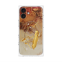 プレミアムパネル with MagSafe［ Marble Nuance Painting Brown ］