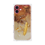 プレミアムパネル with MagSafe［ Marble Nuance Painting Brown ］