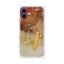 プレミアムパネル with MagSafe［ Marble Nuance Painting Brown ］
