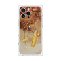 プレミアムパネル with MagSafe［ Marble Nuance Painting Brown ］