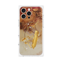 プレミアムパネル with MagSafe［ Marble Nuance Painting Brown ］