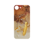 プレミアムパネル with MagSafe［ Marble Nuance Painting Brown ］