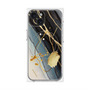 プレミアムパネル with MagSafe［ Marble Nuance Painting Black ］