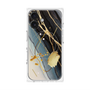 プレミアムパネル with MagSafe［ Marble Nuance Painting Black ］
