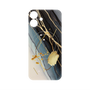プレミアムパネル with MagSafe［ Marble Nuance Painting Black ］