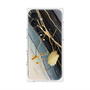 プレミアムパネル with MagSafe［ Marble Nuance Painting Black ］
