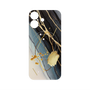 プレミアムパネル with MagSafe［ Marble Nuance Painting Black ］
