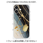 プレミアムパネル with MagSafe［ Marble Nuance Painting Black ］