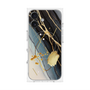 プレミアムパネル with MagSafe［ Marble Nuance Painting Black ］
