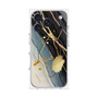 プレミアムパネル with MagSafe［ Marble Nuance Painting Black ］