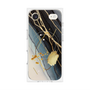 プレミアムパネル with MagSafe［ Marble Nuance Painting Black ］