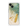 プレミアムパネル with MagSafe［ Marble Nuance Painting Green ］