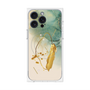 プレミアムパネル with MagSafe［ Marble Nuance Painting Green ］