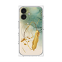 プレミアムパネル with MagSafe［ Marble Nuance Painting Green ］