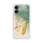 プレミアムパネル with MagSafe［ Marble Nuance Painting Green ］
