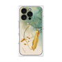 プレミアムパネル with MagSafe［ Marble Nuance Painting Green ］