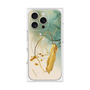 プレミアムパネル with MagSafe［ Marble Nuance Painting Green ］