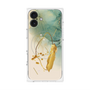プレミアムパネル with MagSafe［ Marble Nuance Painting Green ］