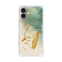 プレミアムパネル with MagSafe［ Marble Nuance Painting Green ］