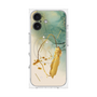 プレミアムパネル with MagSafe［ Marble Nuance Painting Green ］