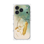プレミアムパネル with MagSafe［ Marble Nuance Painting Green ］