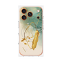 プレミアムパネル with MagSafe［ Marble Nuance Painting Green ］
