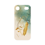 プレミアムパネル with MagSafe［ Marble Nuance Painting Green ］