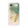 プレミアムパネル with MagSafe［ Marble Nuance Painting Green ］