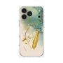 プレミアムパネル with MagSafe［ Marble Nuance Painting Green ］