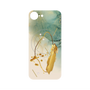 プレミアムパネル with MagSafe［ Marble Nuance Painting Green ］