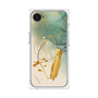プレミアムパネル with MagSafe［ Marble Nuance Painting Green ］