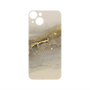 プレミアムパネル with MagSafe［ Marble Gray ］